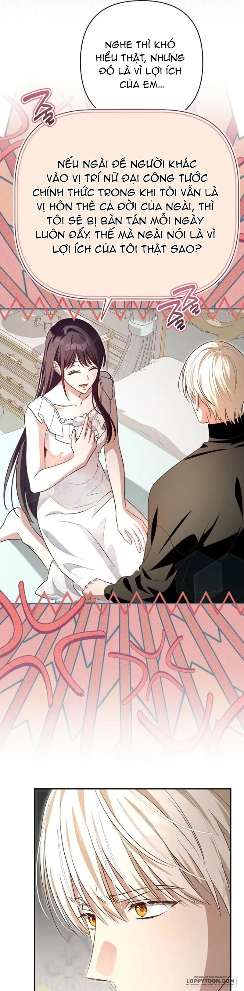 Cô Dâu Của Đại Công Tước Là Chiến Binh Địa Ngục Chap 37 - trang 11
