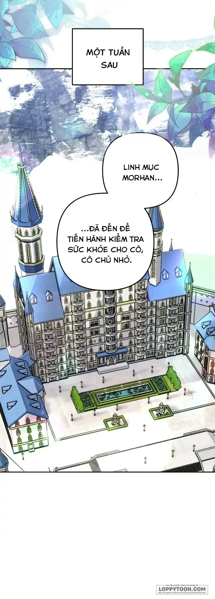 Tôi Sống Chung Với Mẹ Chồng Chap 12 - trang 61