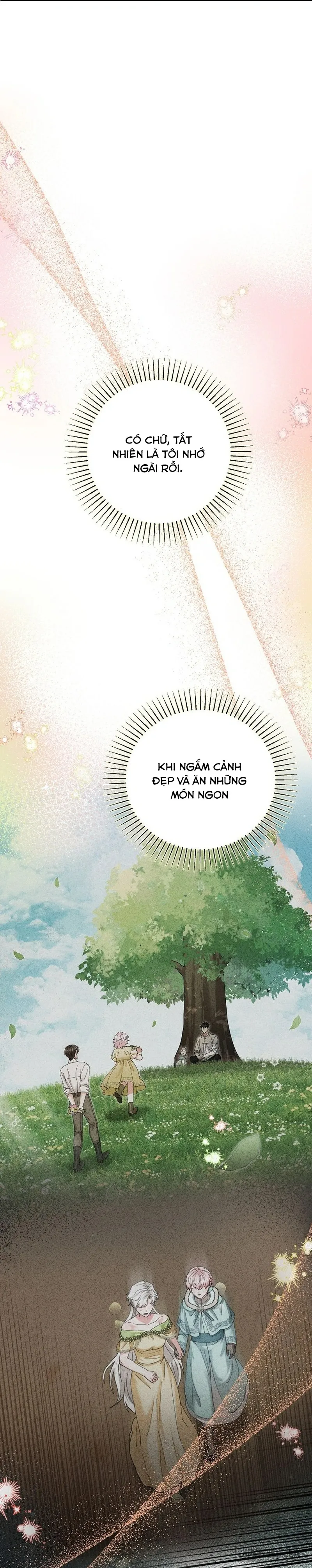 Trở Thành Miêu Nữ Của Hoàng Đế Chap 32 - trang 53
