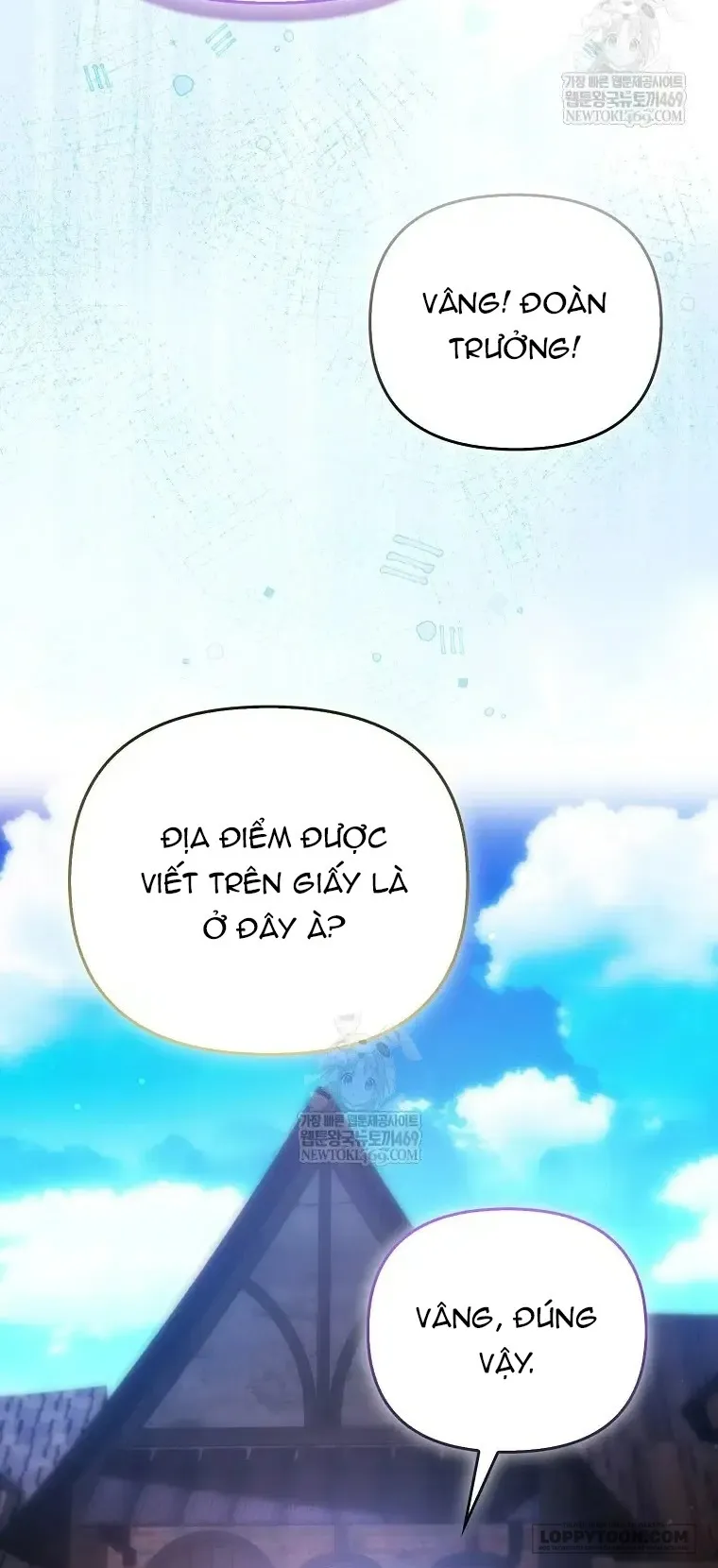 Nàng Công Chúa Của Mọi Người Chap 116 - trang 43