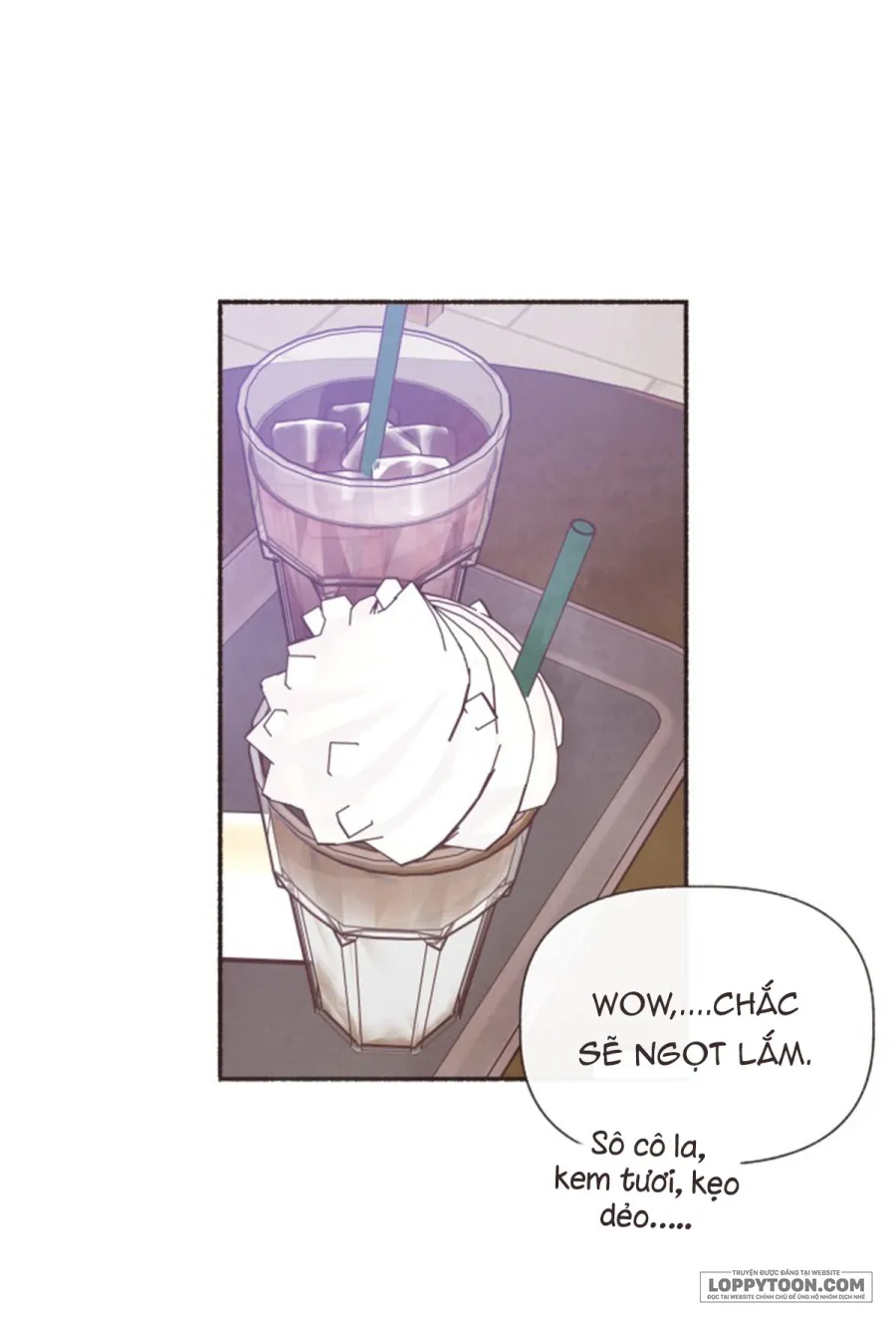 Cảm Xúc Chuyển Giao Chap 4 - trang 26