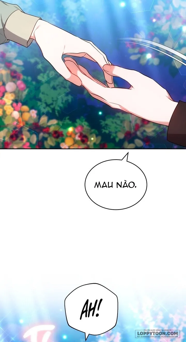 Dù Là Mẹ Kế Nhưng Tôi Thoát Khỏi Cái Chết Rất Dễ Dàng Chap 19 - trang 12
