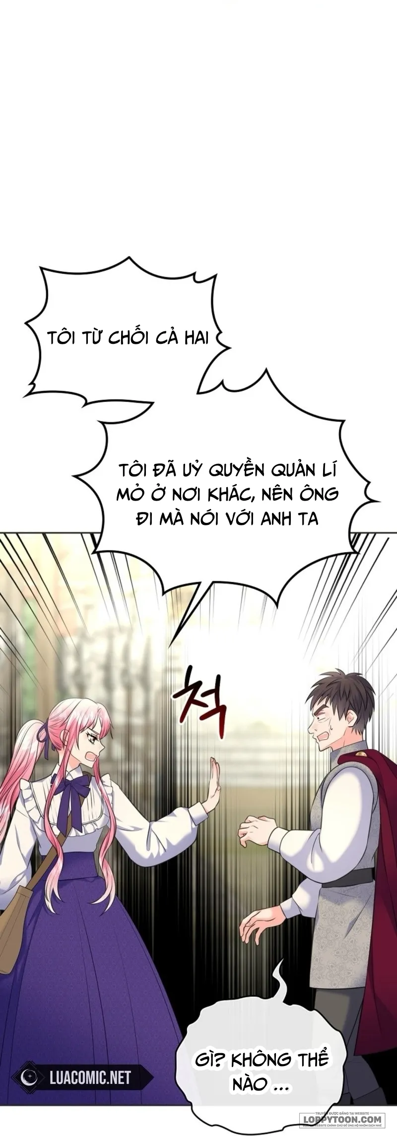 Tôi Sẽ Ly Hôn Với Anh Trai Nữ Chính Chap 81 - trang 6