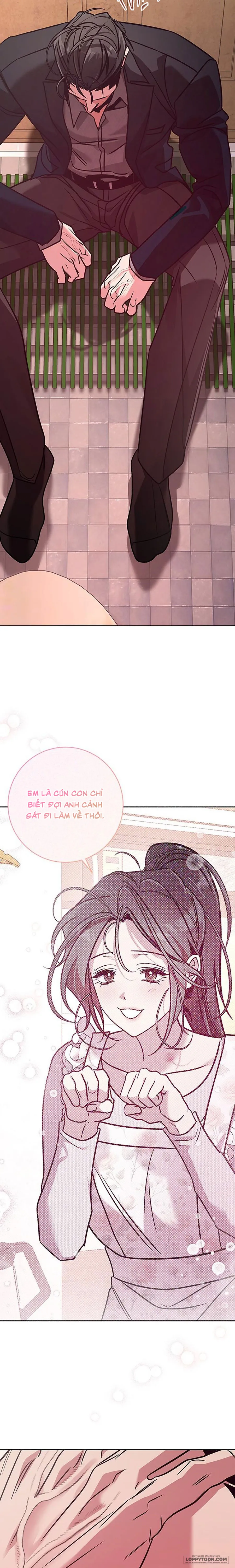 Đừng Bảo Đây Là Nàng Tiên Ốc Nhé?! Chap 15 - 🔞🔞🔞 - trang 29