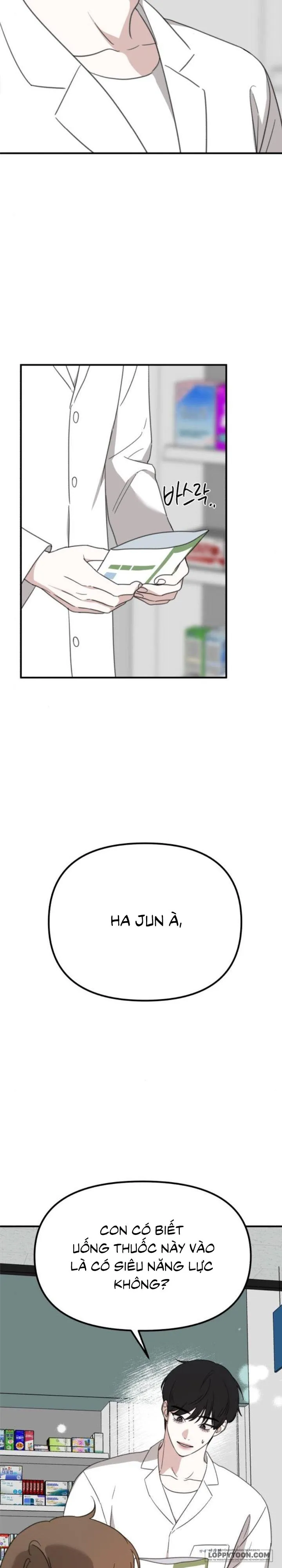 Hẹn Hò Thì Ngọt Ngào, Sống Chung Thì Nóng Bỏng Chap 14 - trang 3