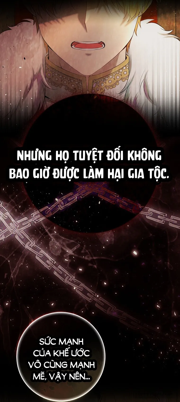 Sóc Con Tài Năng Chap 57 - trang 10