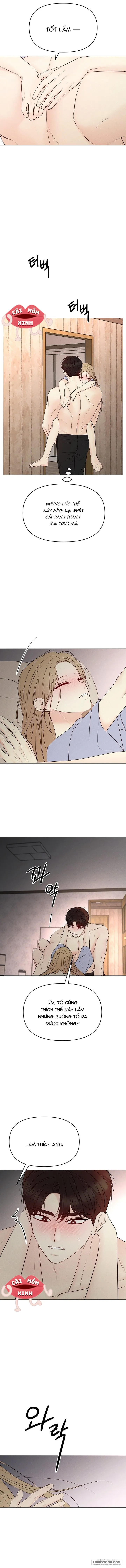 Soái Ca Kiểu Mẫu Chap 2 - trang 13