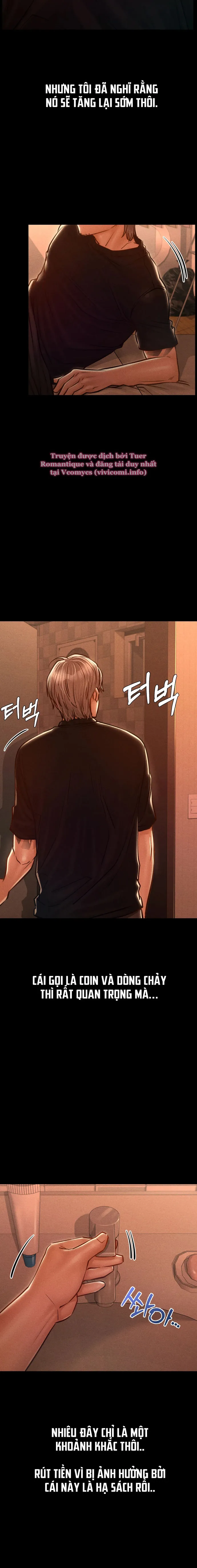 Dinh Thự Thiên Đường Chap 19 - 🔞🔞🔞 - trang 2