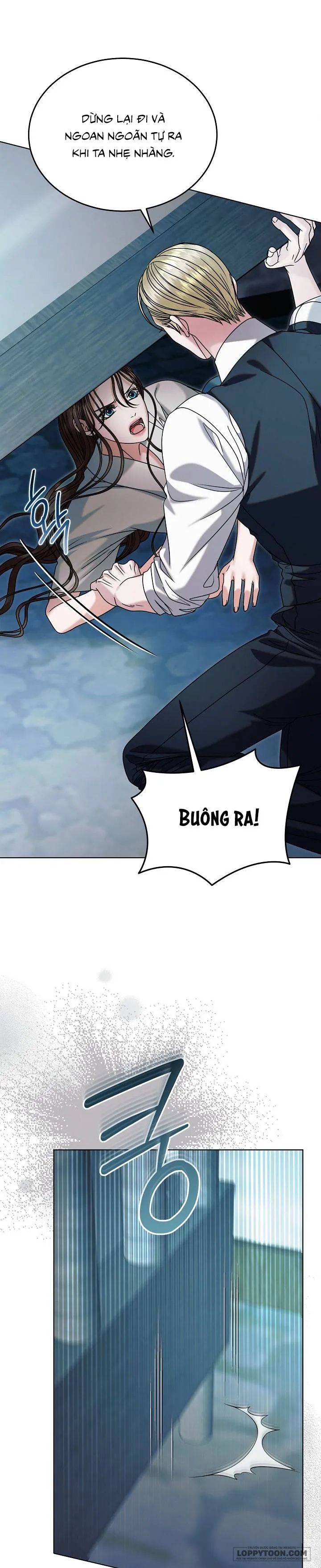 Hãy Cầu Xin Tôi Đi Chap 81 - 🔞🔞🔞 - trang 27