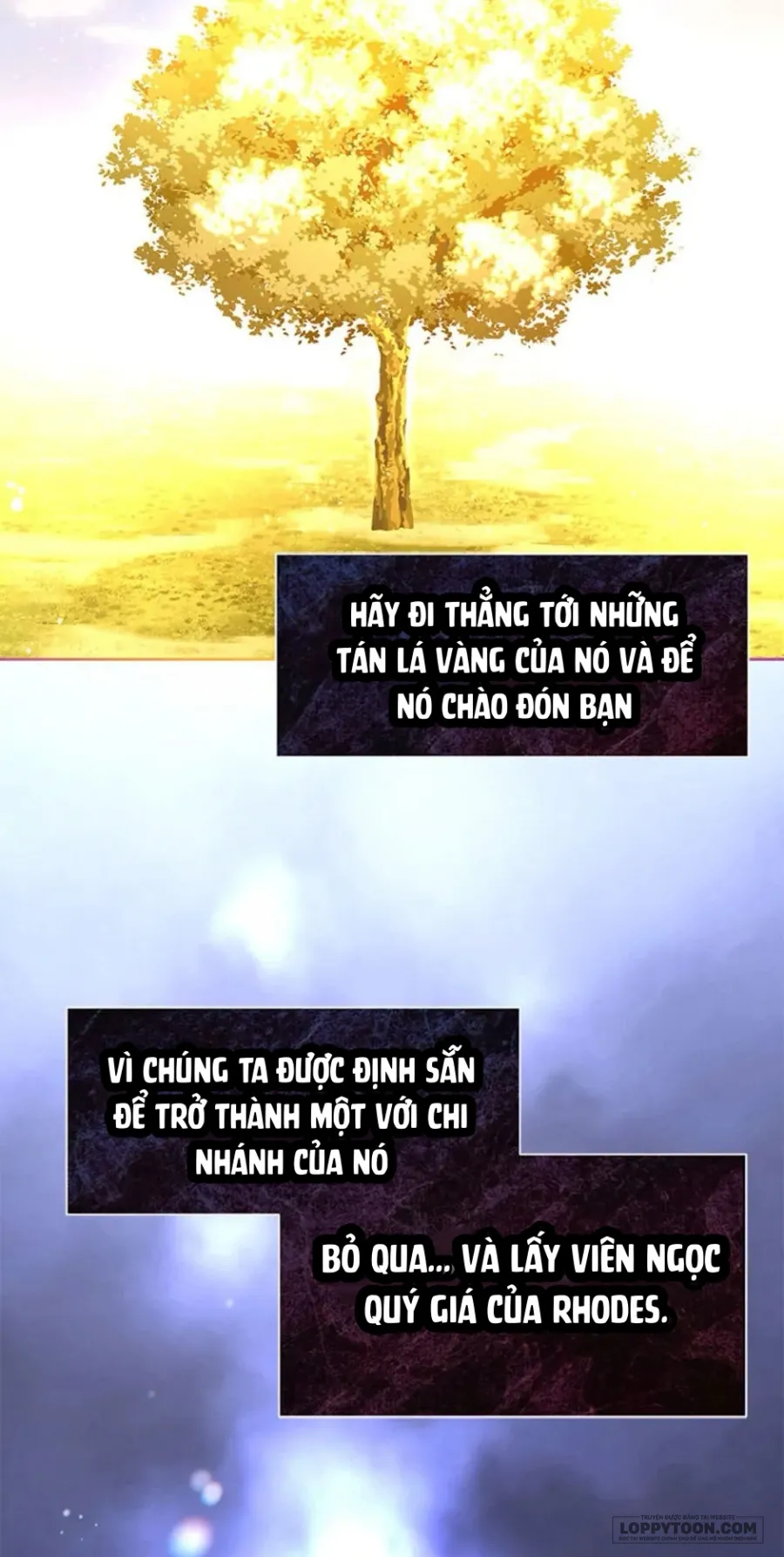 Tôi Sẽ Ở Ngay Bên Cạnh Nam Chính Chap 40 - trang 3