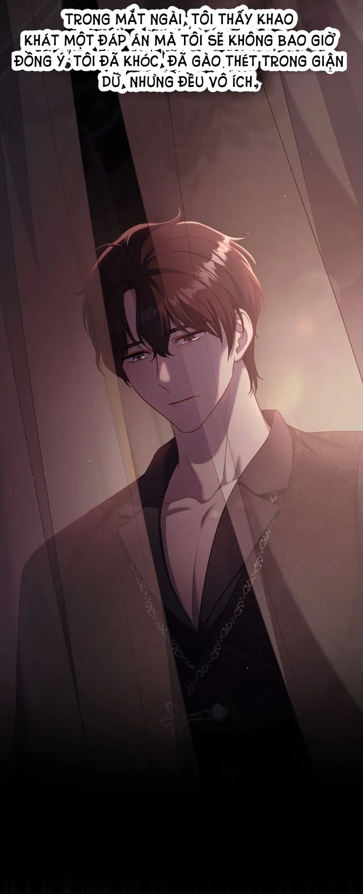 Chúa Phù Hộ Cho Sự Hủy Diệt Của Ta Chap 31 - trang 5