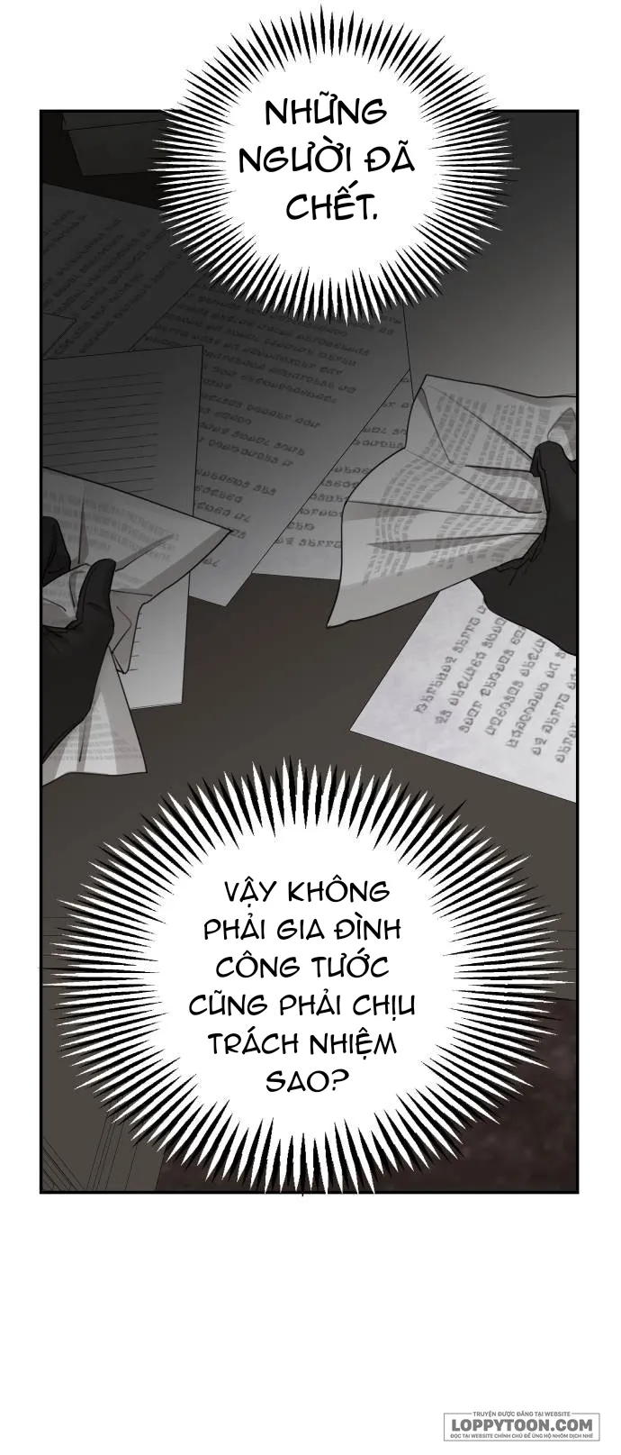 Gia Đình Chồng Quá Ám Ảnh Bởi Tôi Chap 61 - trang 15