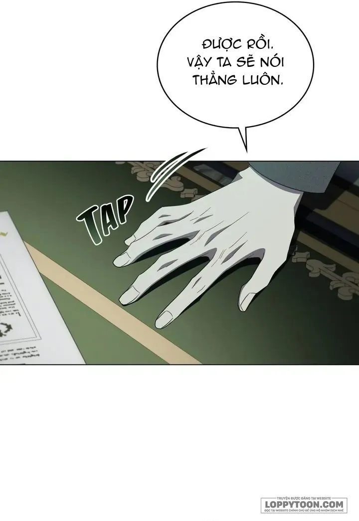 Chúa Phù Hộ Cho Sự Hủy Diệt Của Ta Chap 39 - trang 39