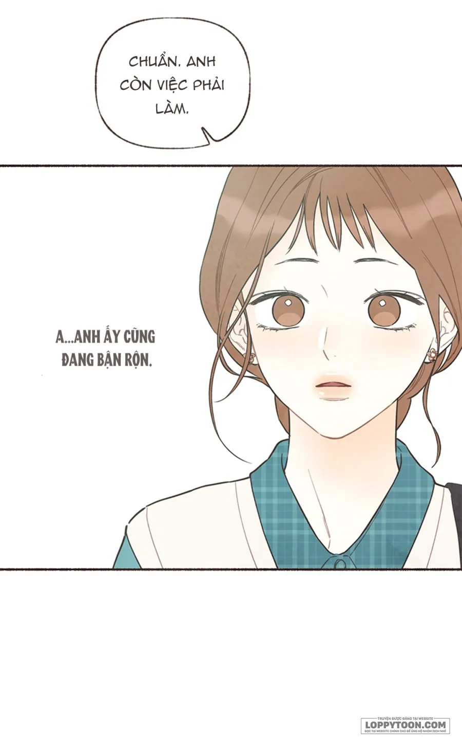 Cảm Xúc Chuyển Giao Chap 22 - trang 59