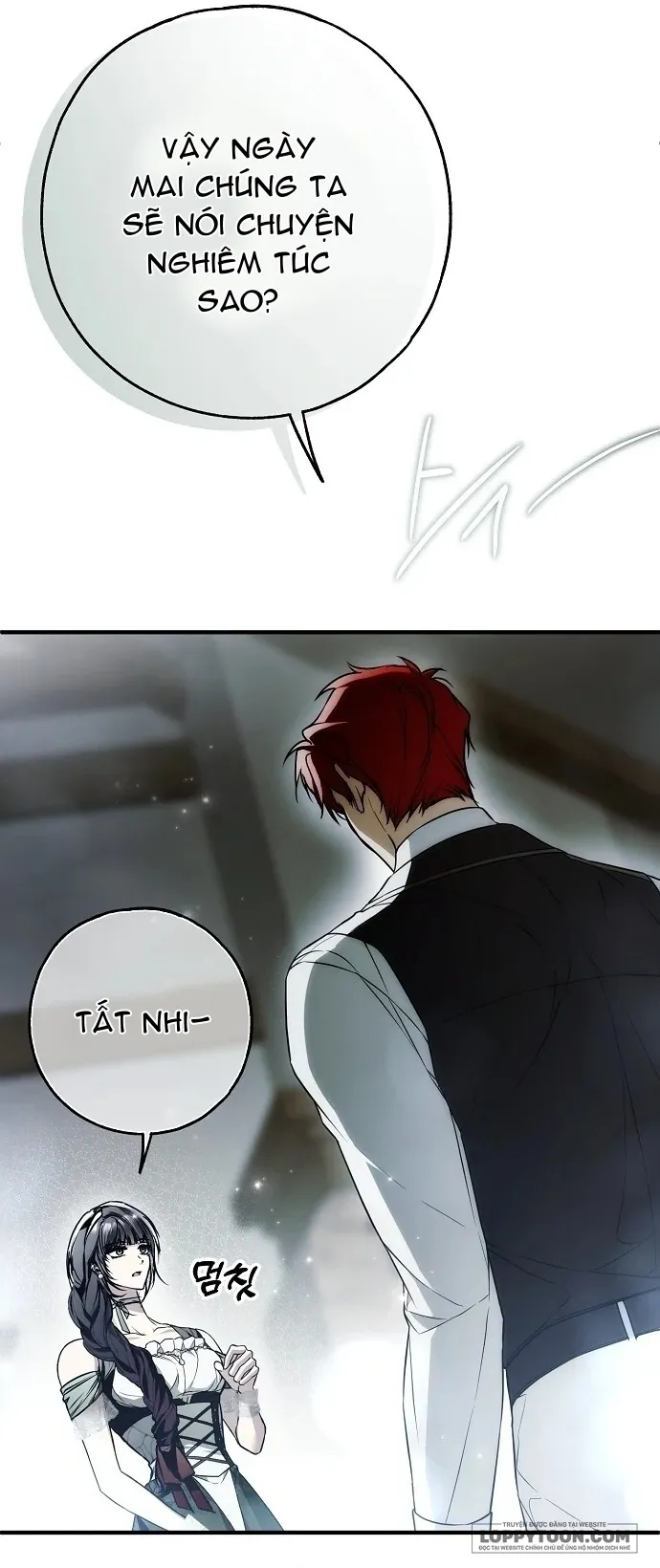 Có Kẻ Đã Sở Hữu Cơ Thể Của Tôi Chap 47 - trang 36