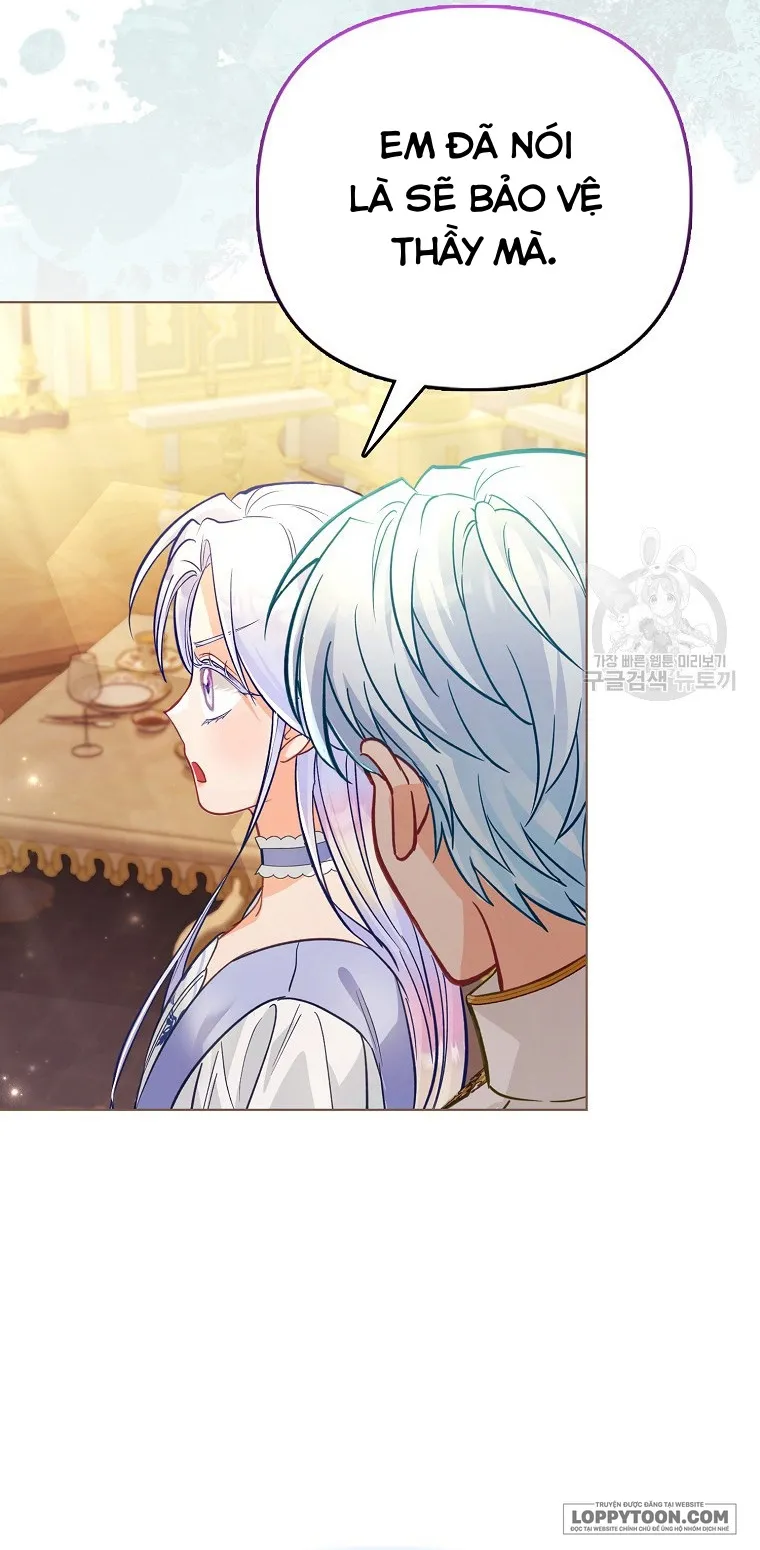 Phương Pháp Trồng Lúa Đặc Biệt Của Ác Nữ Chap 27 - trang 38