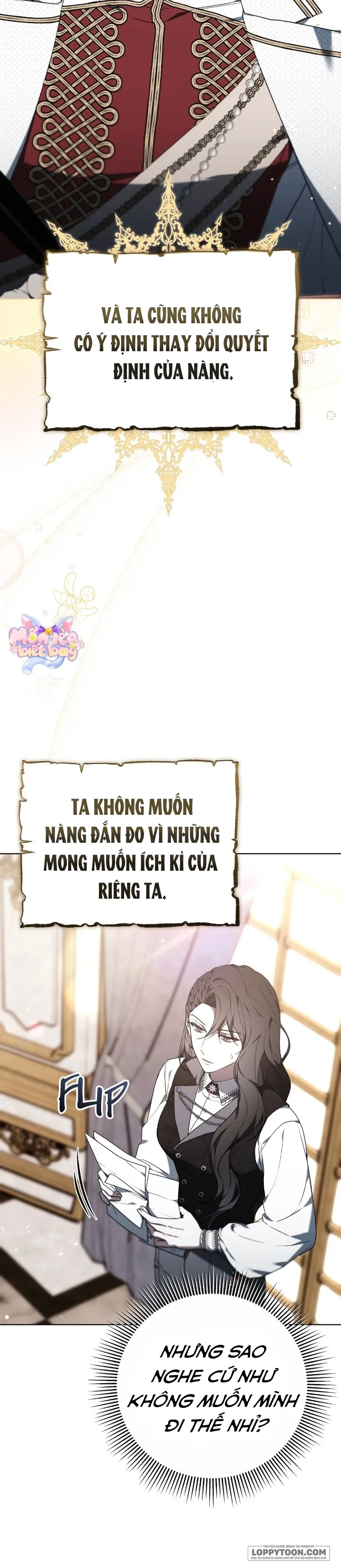 Thời Đại Oman Chap 84 - trang 5