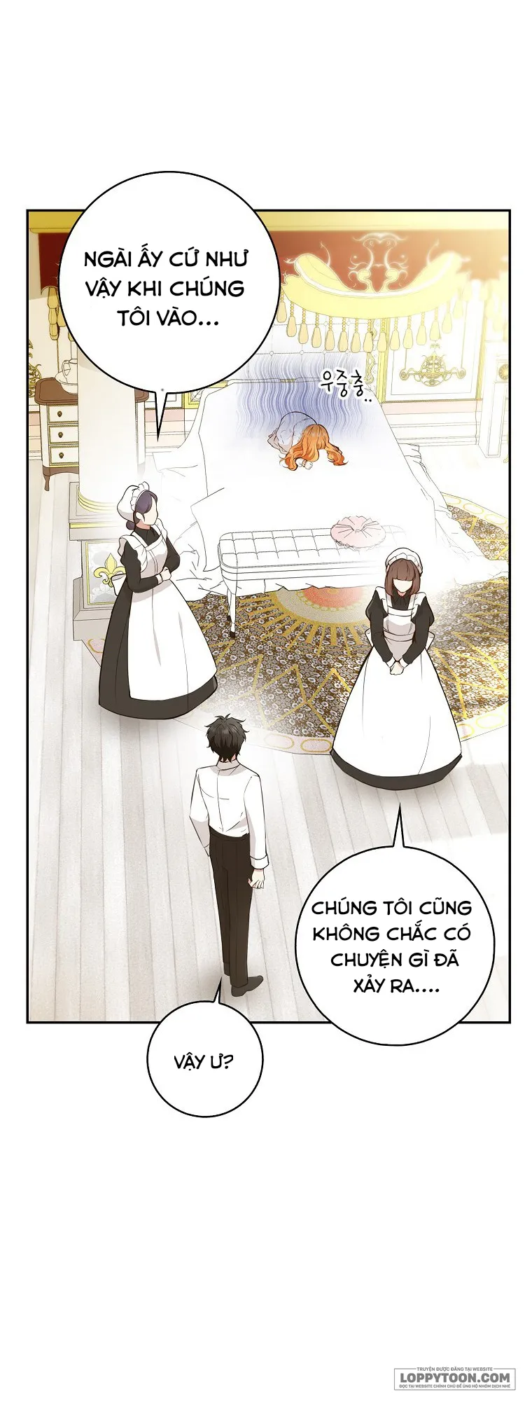 Sóc Con Tài Năng Chap 20 - trang 22