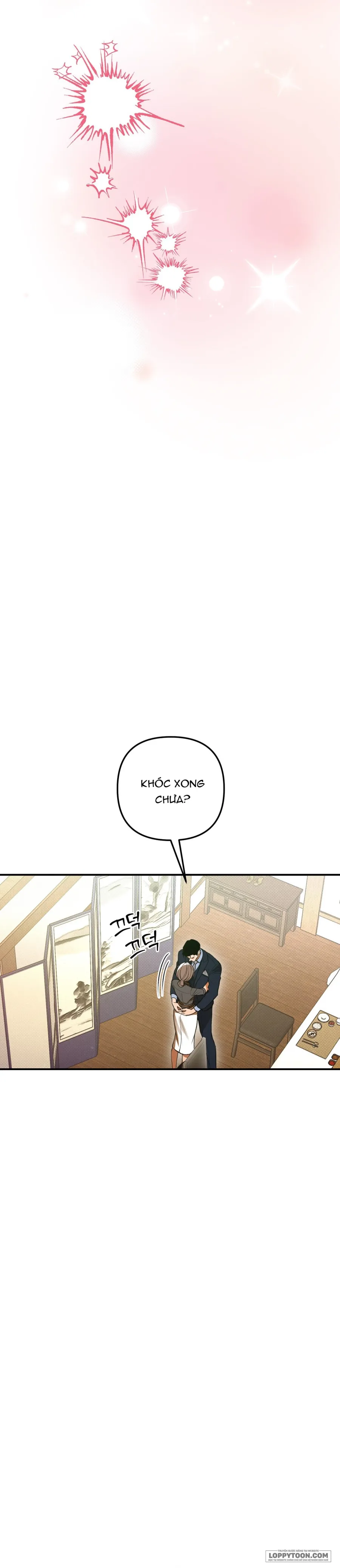 Ngưỡng Tuyệt Đối Chap 101 - trang 37