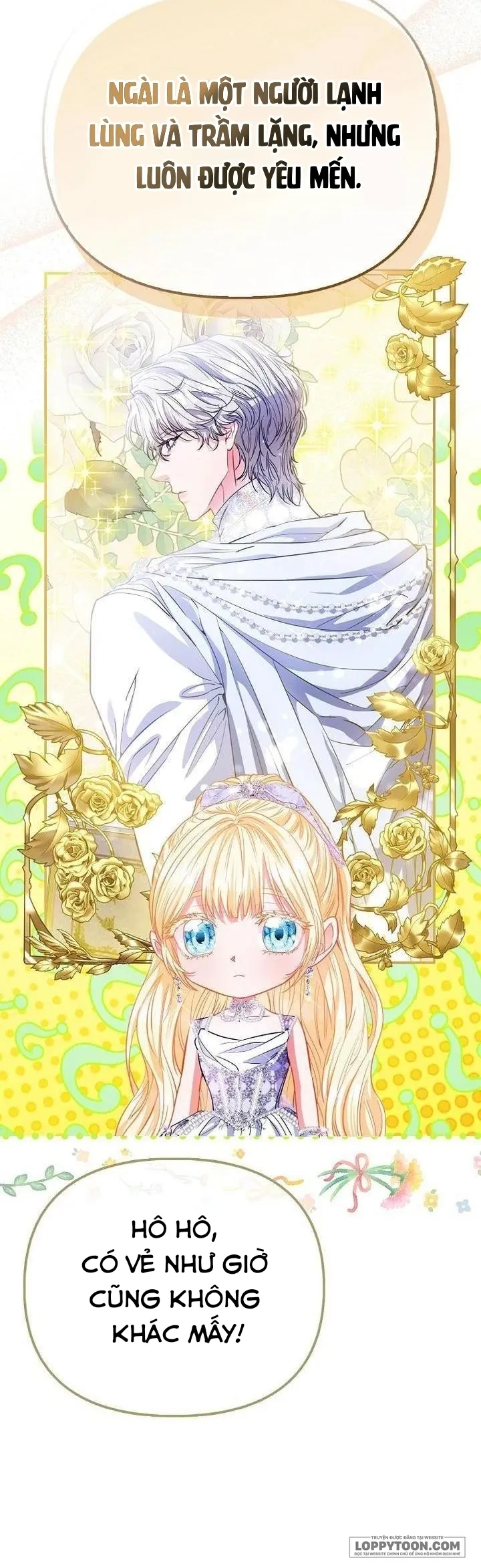 Nàng Công Chúa Của Mọi Người Chap 64 - trang 4