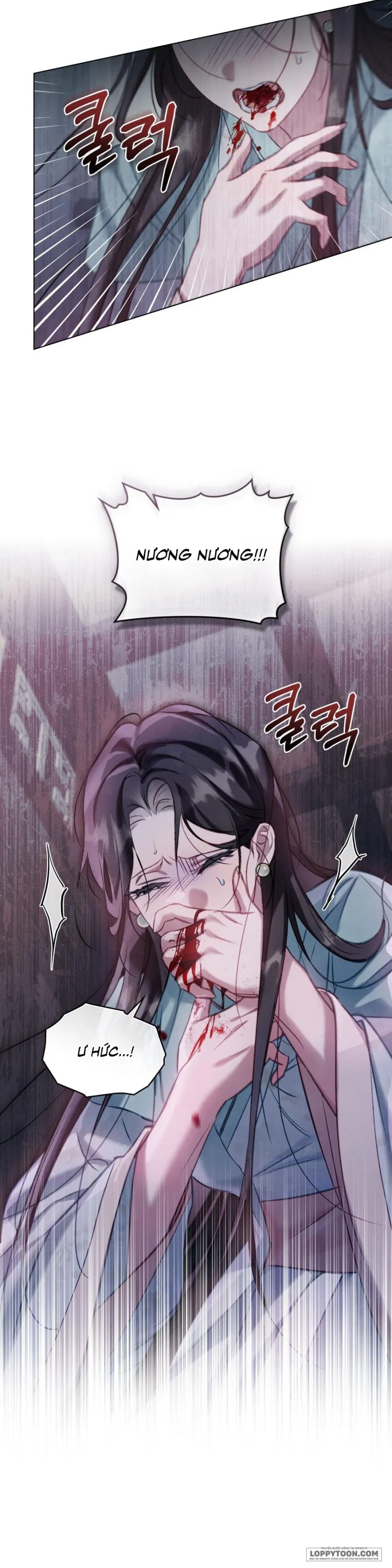 Chuyến Đi Đêm Chap 10 - trang 6