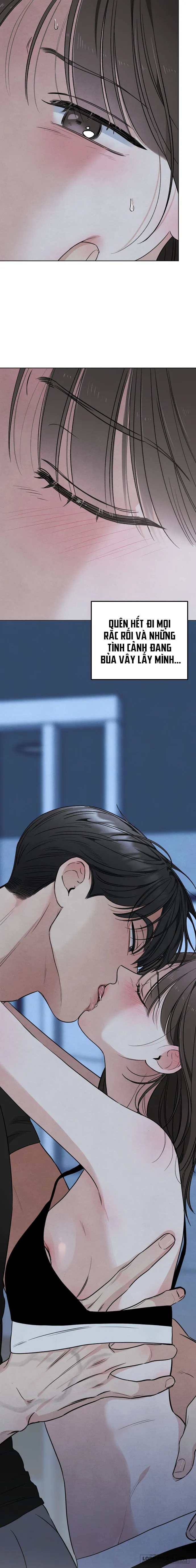 Cuộc Đời Của Kẻ Cặn Bã Chap 62 - 🔞🔞🔞 - trang 2