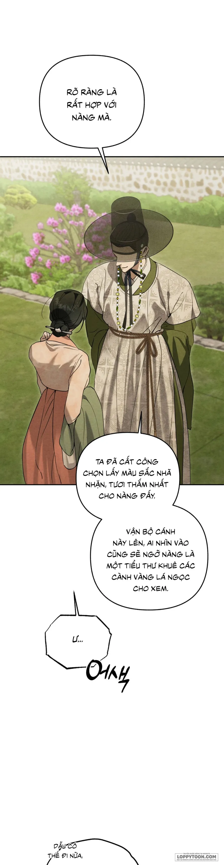 Phá Cầm Chap 13 - trang 27