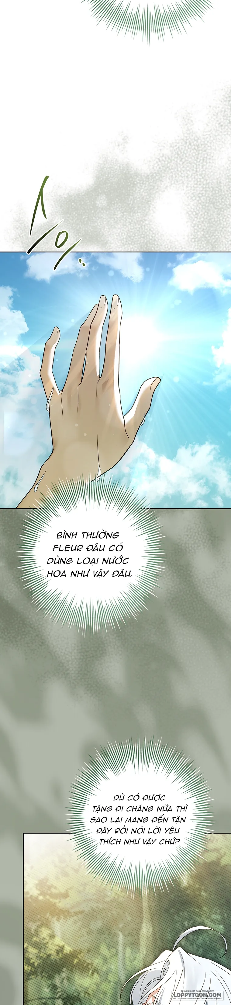 Chồng Ơi, Tại Sao Chúng Ta Không Thể Ly Hôn? Chap 51 - trang 19