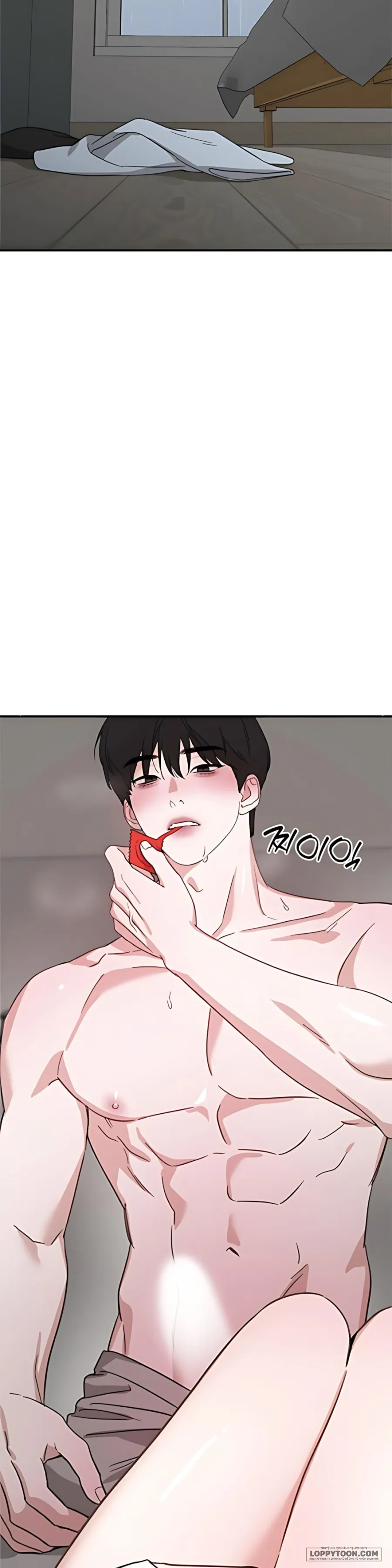 Hẹn Hò Thì Ngọt Ngào, Sống Chung Thì Nóng Bỏng Chap 23 - trang 30