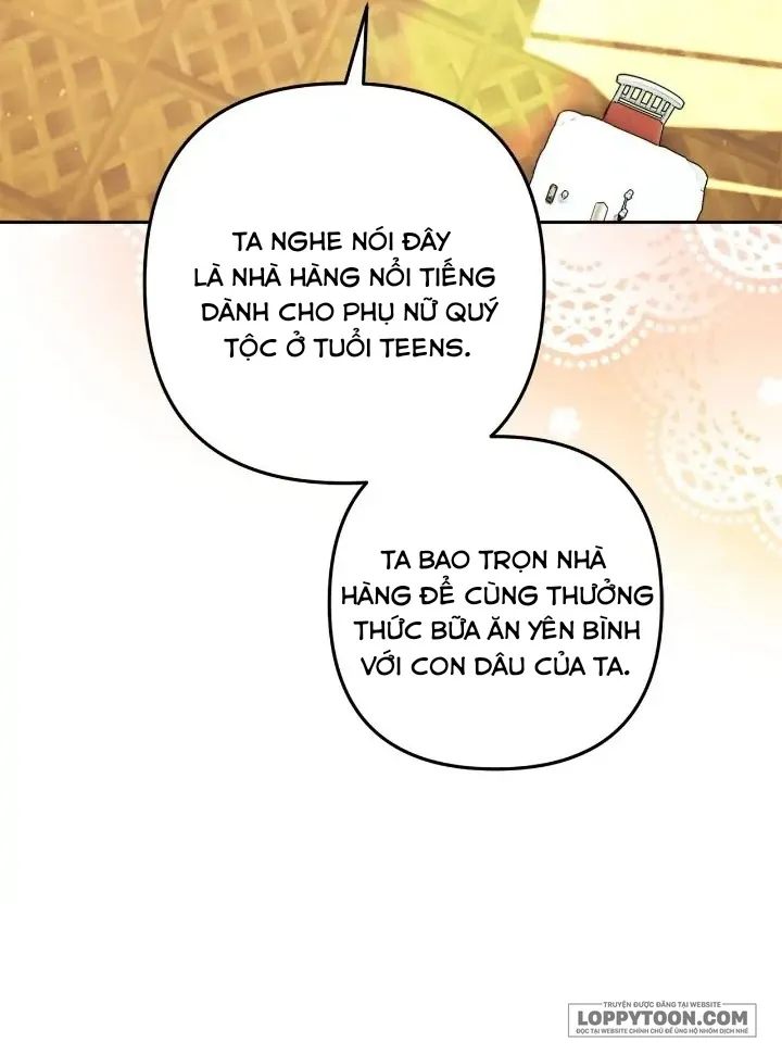 Tôi Sống Chung Với Mẹ Chồng Chap 12 - trang 30