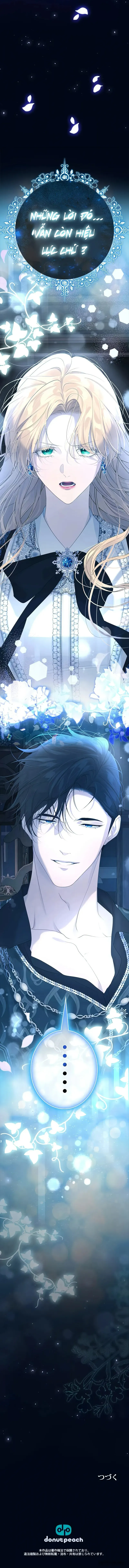 Không Cần Hối Hận Chap 11 - trang 25