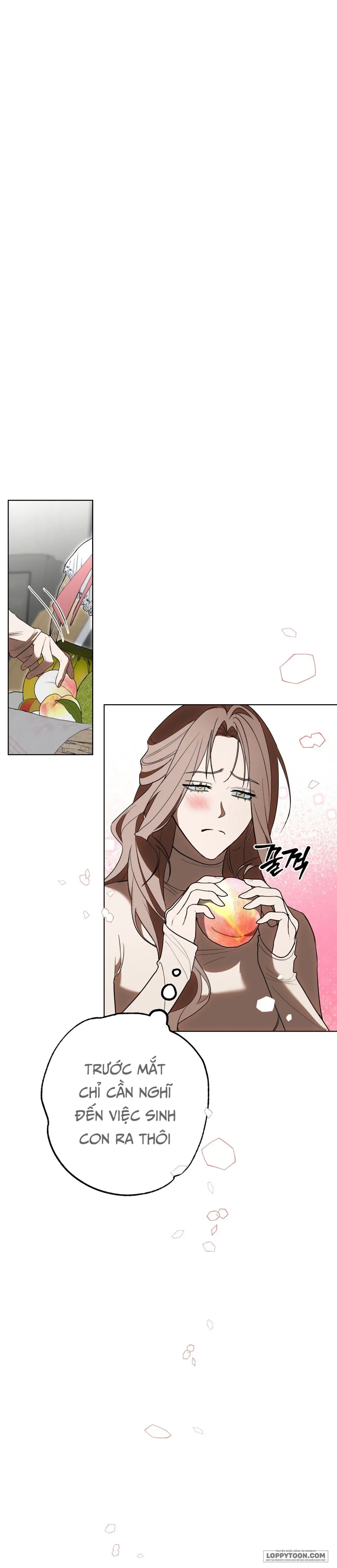Ngưỡng Tuyệt Đối Chap 27 - trang 21
