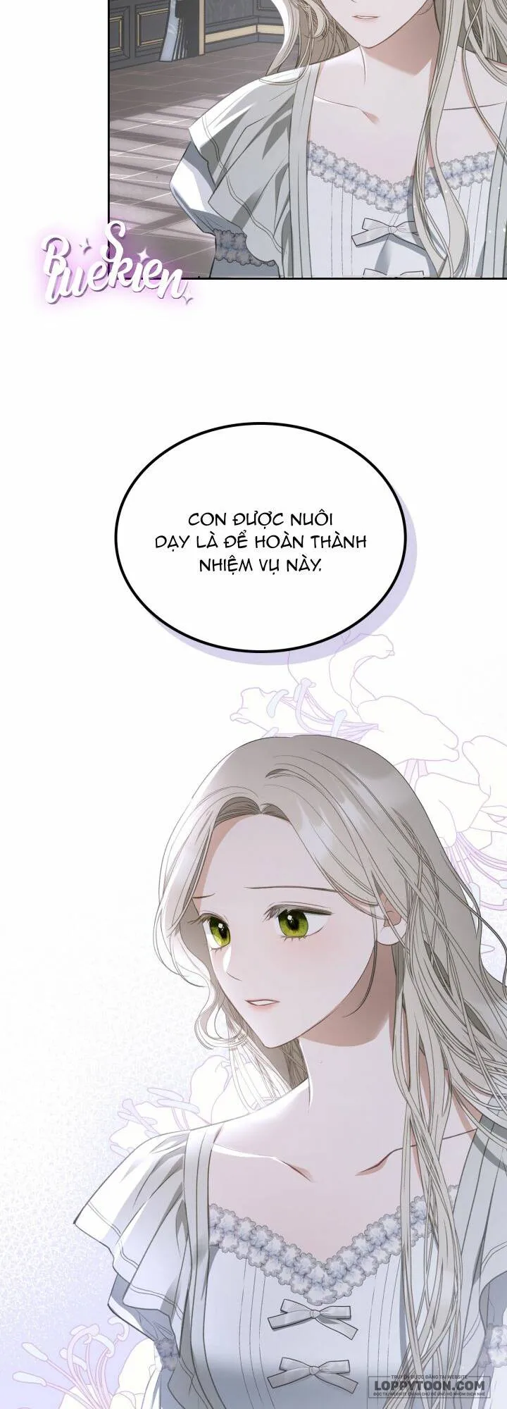 Nam Chính Quái Vật Sống Dưới Giường Tôi Chap 32 - trang 14