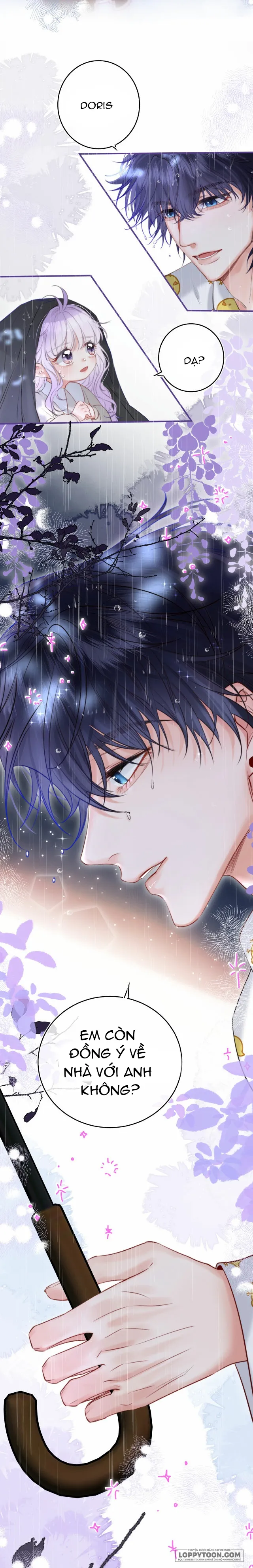 Tôi Nhặt Được Ma Nữ Rồi, Phải Làm Sao Đây? Chap 8 - trang 9