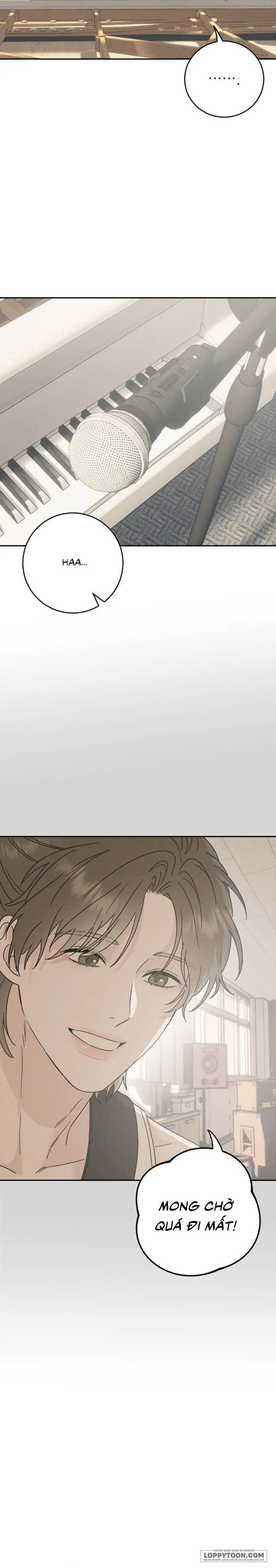 Nam Nữ Mật Thất Chap 9 - trang 20