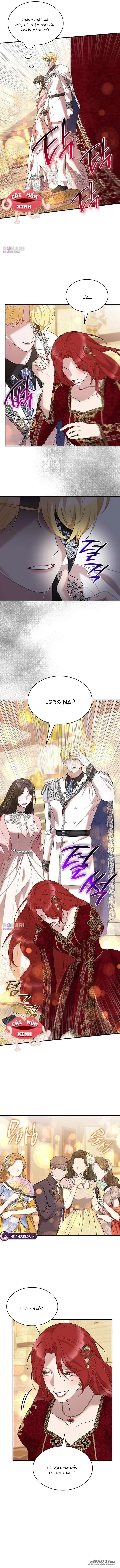 Vào Ngày Mà Chị Gái Tôi Qua Đời Chap 39 - trang 9