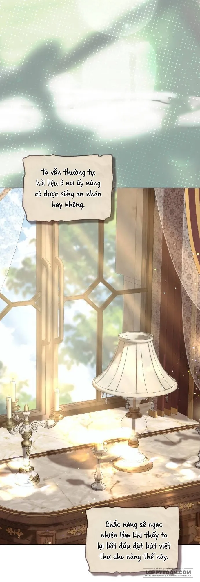 Tôi Được Sinh Ra Là Cô Con Gái Thứ Hai Chap 102 - end - trang 52