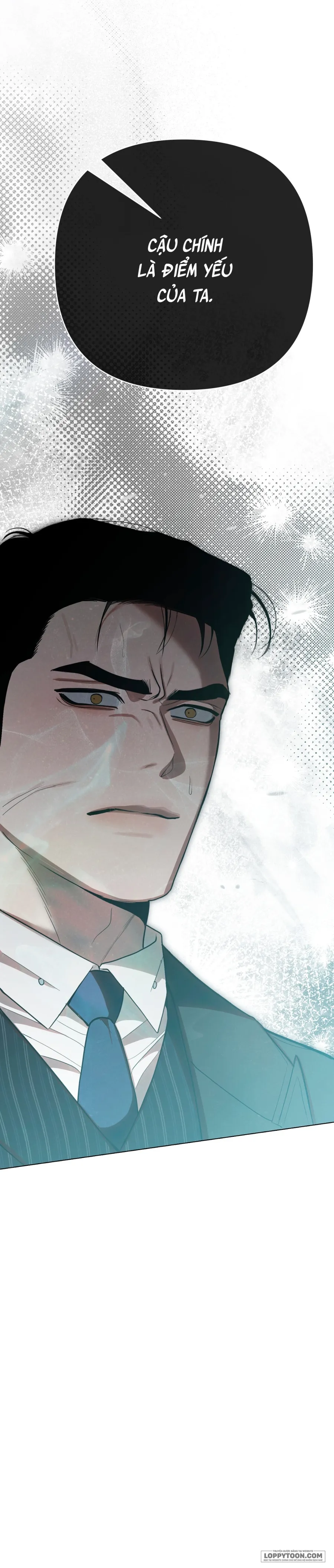 Ngưỡng Tuyệt Đối Chap 50 - trang 19