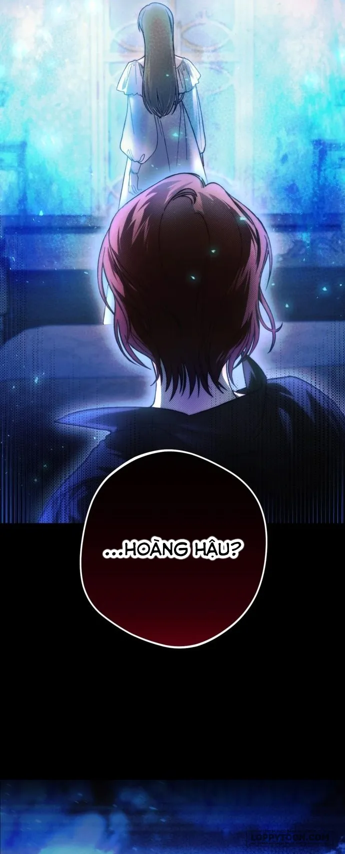 Bạo Chúa Độc Ác Trở Lại Chap 1 - trang 7