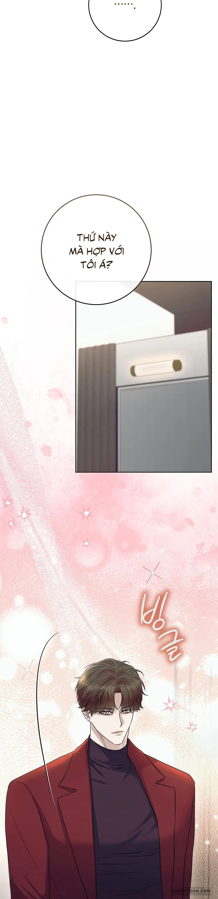Hang Kiến Chap 24 - 🔞 - trang 18