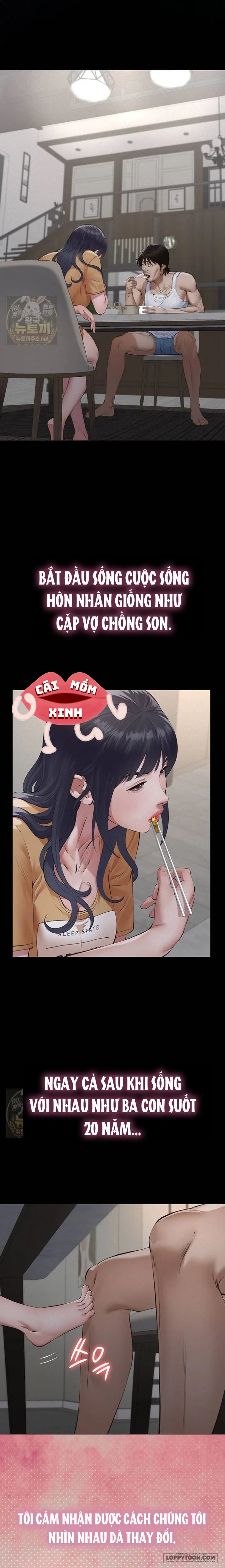 Cuộc Săn "Daddy" Chap 24 - trang 14