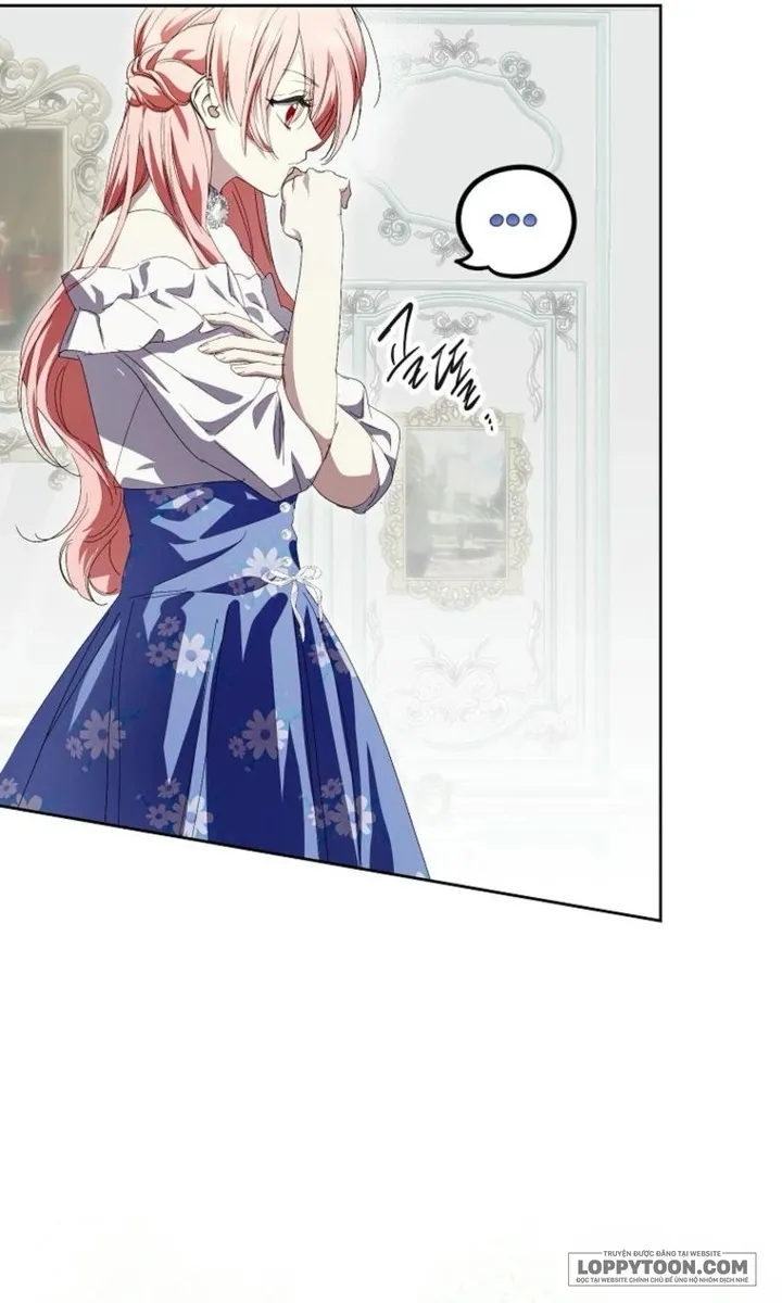 Phía Sau Mặt Nạ Của Nam Chính Hiền Lành Chap 75 - trang 61
