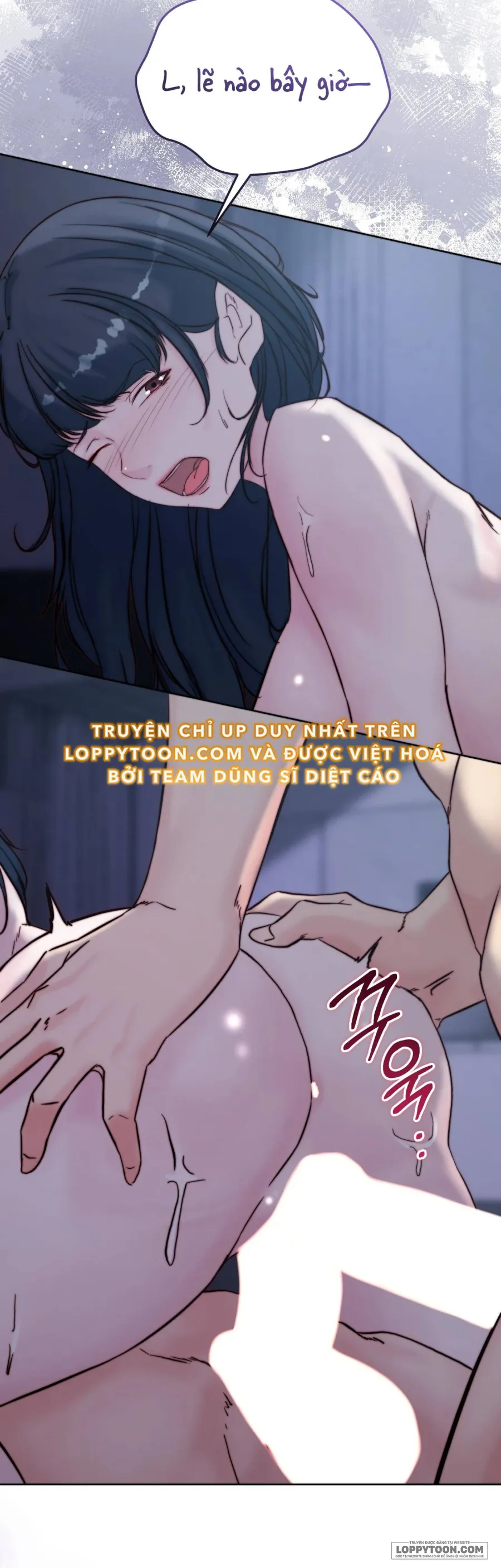 Bố Ơi, Hôm Nay Con Cũng Muốn Ôm Chap 34 - trang 17