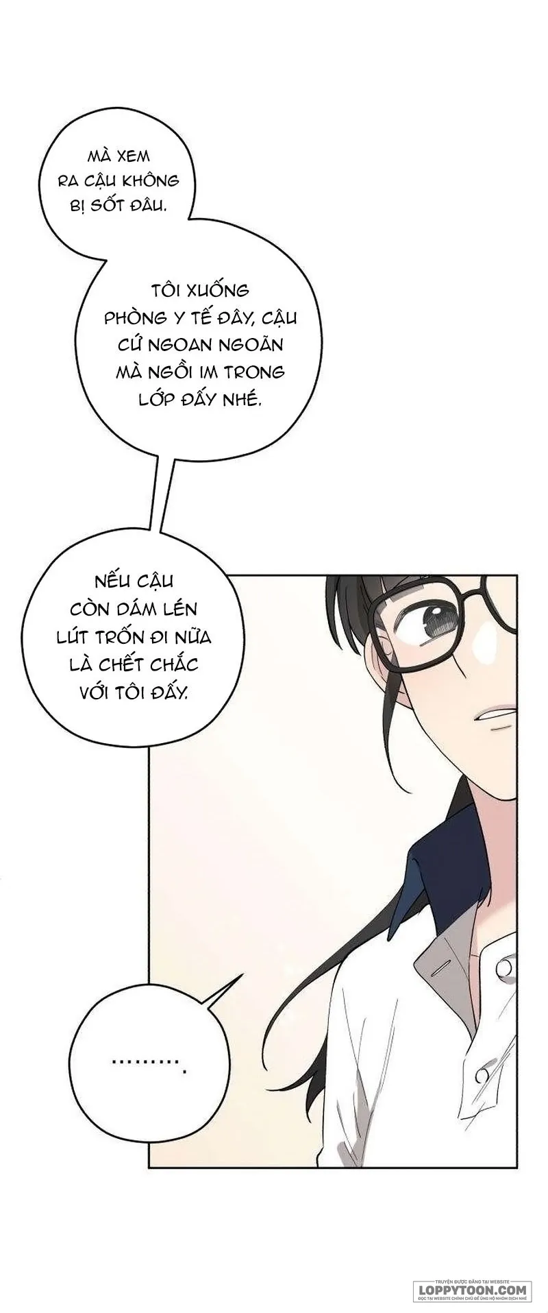 Tên Khốn Đẹp Trai Chap 13 - trang 30