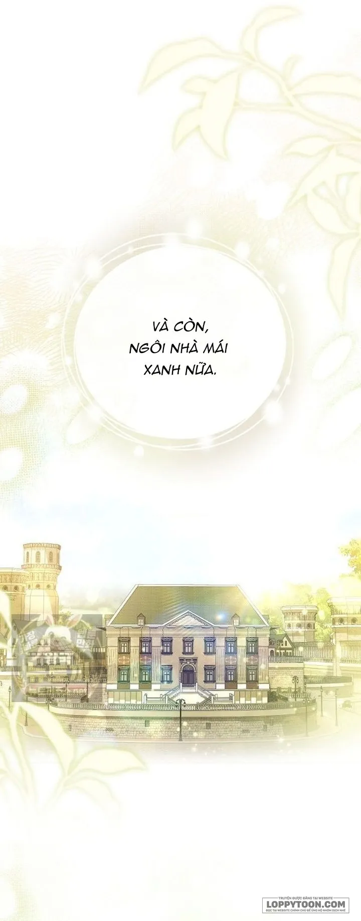 Hôn Phu À, Ta Biết Chàng Ghét Ta Chap 46 - trang 31
