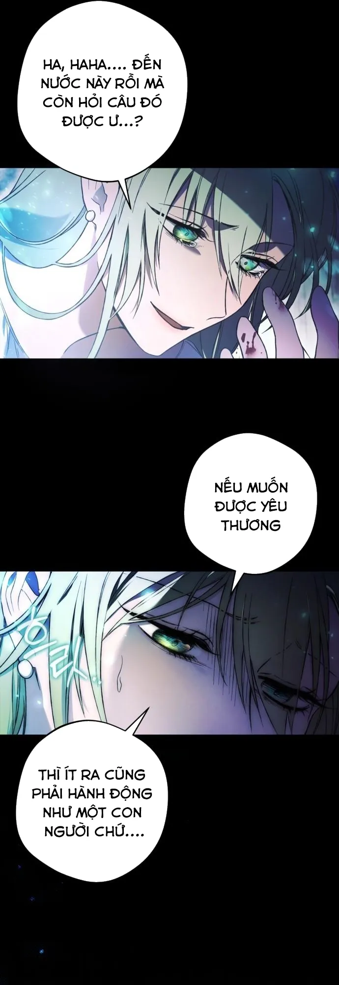 Bạo Chúa Độc Ác Trở Lại Chap 1 - trang 46