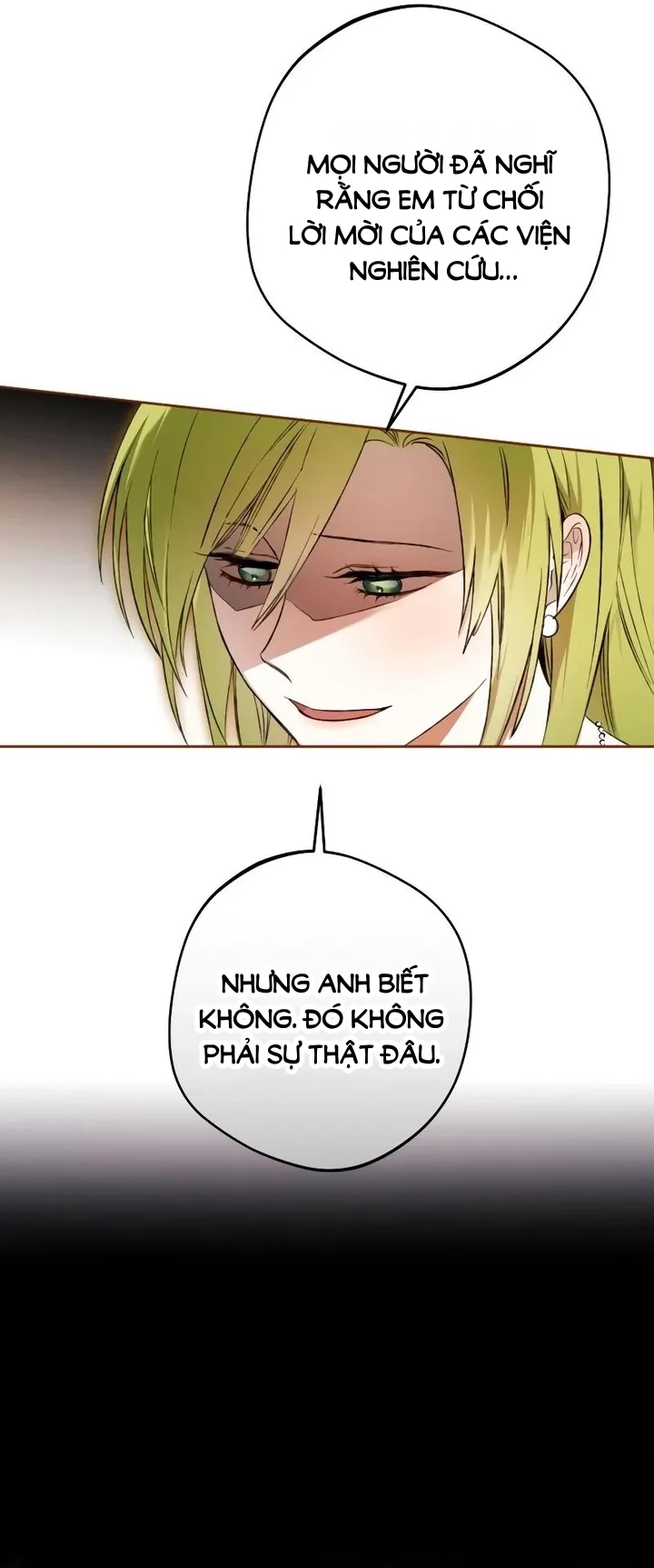 Bạo Chúa Độc Ác Trở Lại Chap 13 - trang 17