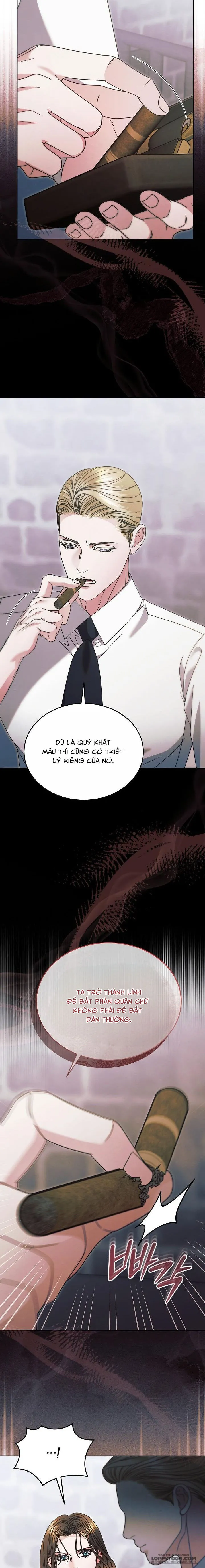 Hãy Cầu Xin Tôi Đi Chap 64 - 🔞🔞 - trang 15