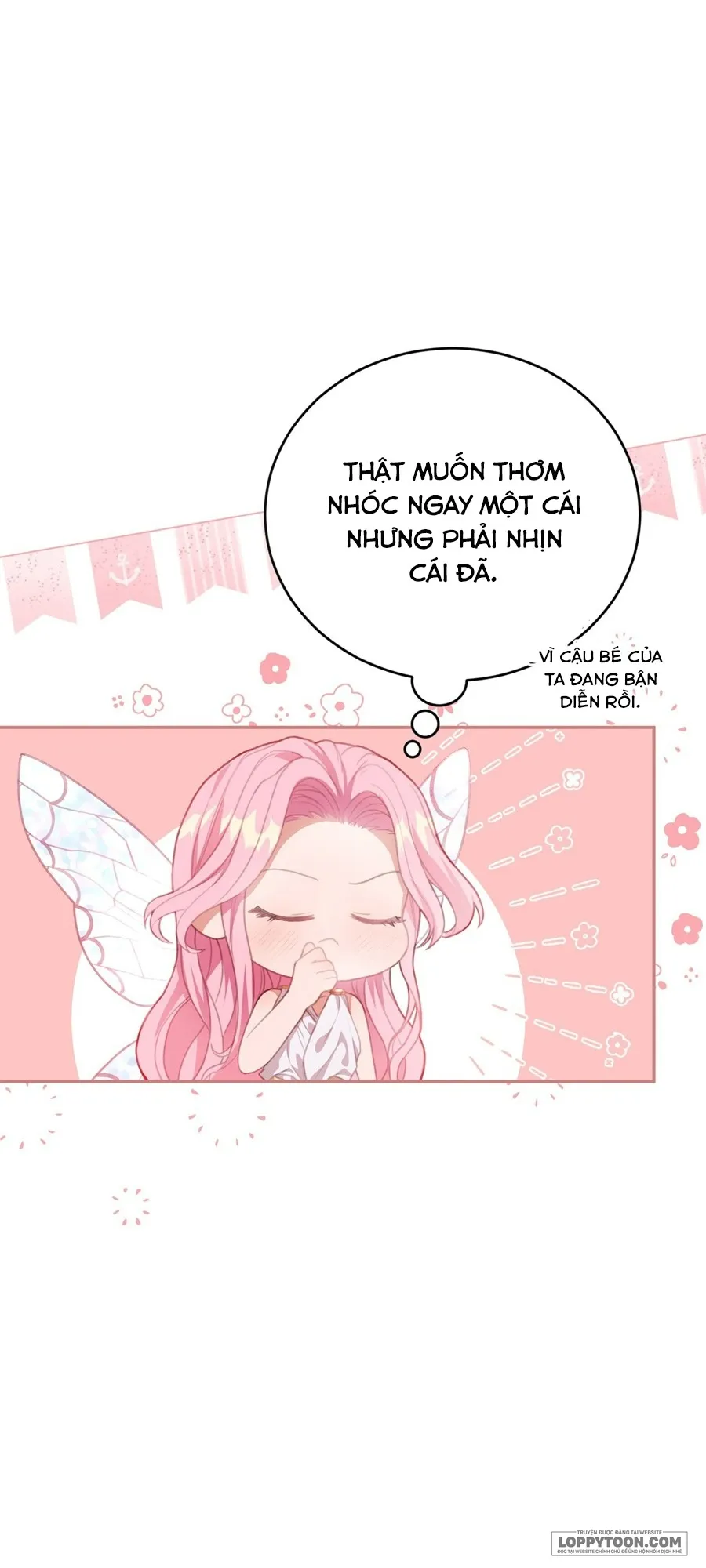 Nàng Tiên, Hãy Ký Hợp Đồng Nào Chap 4 - trang 33