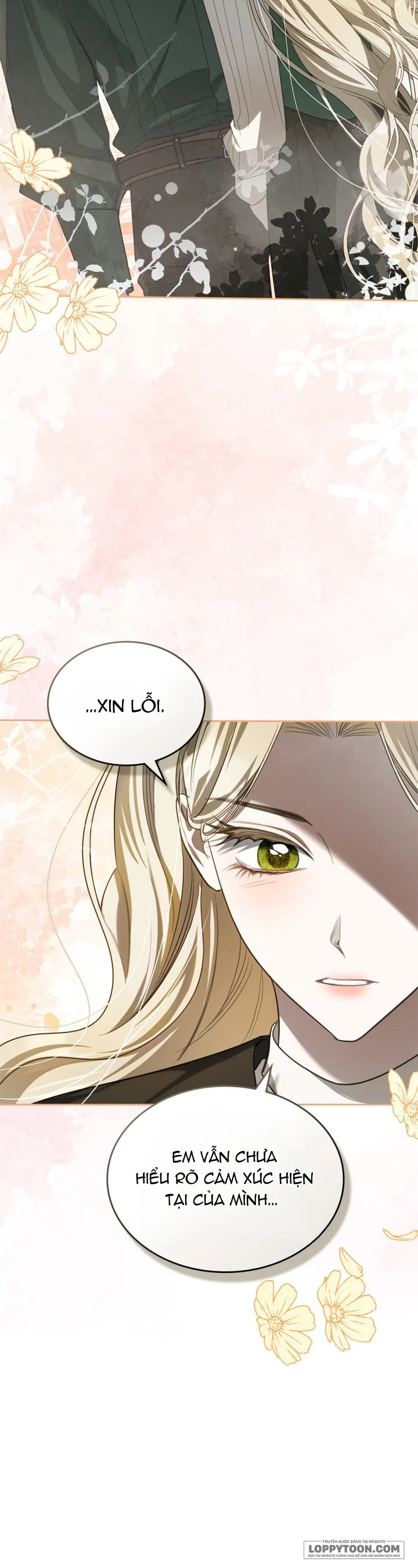 Nam Chính Quái Vật Sống Dưới Giường Tôi Chap 52 - trang 34